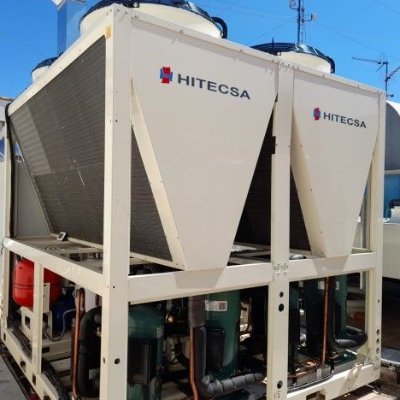 Gestión de Venta en Canal Instalador Profesional .
Asesoramiento técnico de Climatización, Refrigeración y Control.
Desarrollar proyectos de instalaciones
