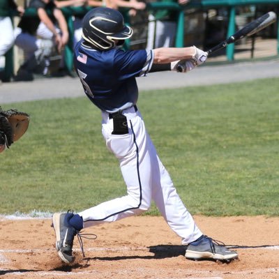 Flint Hill ‘26 | Bradley Baseball Academia | OF/RHP/MIF | 5’8” 135lbs | 4.27 GPA
