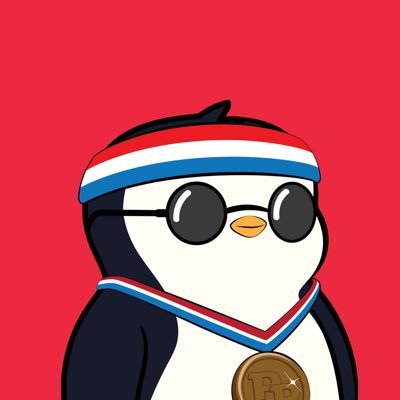 PengsBingBing's profile picture. web2 creative web3 degen