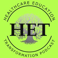 HealthEdTransform (@hetpodcast) 's Twitter Profile