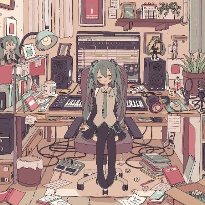 Breadpaton's profile picture. -