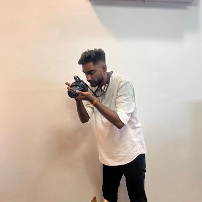 dhaarshan_l's profile picture. PP Narayanan
