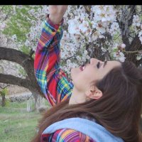 shaqayegh (@shadonoghtesh68) 's Twitter Profile Photo