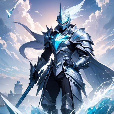 The Official Real Gamer That knows All
I'm live on Twitch, come hang out! https://t.co/89zh008QEo