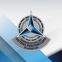 Comisión Estatal del Sistema Penitenciario de Qro (@cespq_qro) 's Twitter Profile Photo Comisión Estatal del Sistema Penitenciario de Qro (@cespq_qro) 's Twitter Profile Photo
