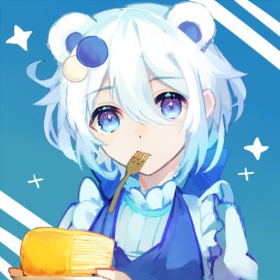 アスしろさんのプロフィール画像