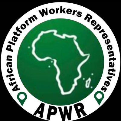 African Platform workers Representatives founded 2024 Nairobi Kenya for equality and justice || SPC-ordinator @maiwega ||
africanplatformworkers@gmail.com ||