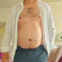 TruckerBear๐ผ (@chubbybearg) 's Twitter Profile