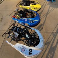 DeCurtins Motorsports (@decurtinsracing) 's Twitter Profile
