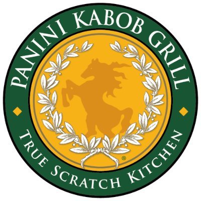 Panini Kabob Grill provides healthier Mediterranean food prepared from scratch in-house daily with fresh, high-quality ingredients.