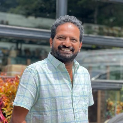 ponram Profile