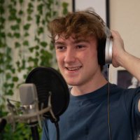 James Hart | Voice Actor 🎭 (@jameshartva) 's Twitter Profile Photo James Hart | Voice Actor 🎭 (@jameshartva) 's Twitter Profile Photo