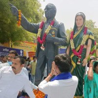 प्रकाश पोलिटिकल (@divya_563) 's Twitter Profile