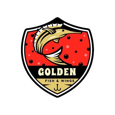 gfwtulsa's profile picture. 🐠🍗 Craving the crunch? Tulsa's finest fish and wings await at Golden Fish and Wings! Join us for breading perfection and sauce sensations. #GoldenFishAndWings