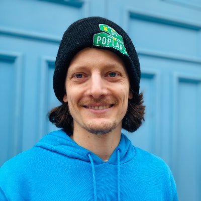 tyler Profile