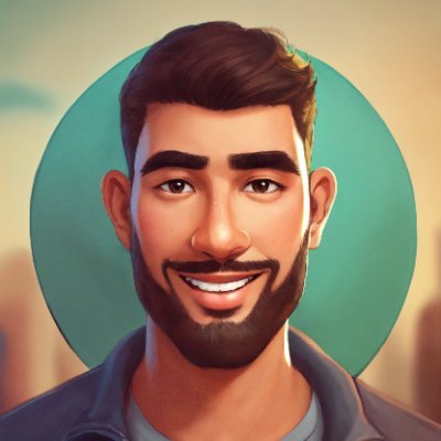 chrisospino24's profile picture. Entusiasta de la tecnología, la criptomonedas y los NFTs