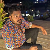 hemanth udbhav (@hemanthudbhav) 's Twitter Profile