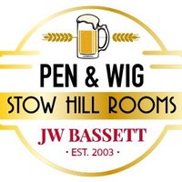 Pen & Wig (@penwignewport) 's Twitter Profile Photo Pen & Wig (@penwignewport) 's Twitter Profile Photo