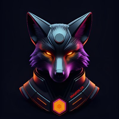 MetaFOX_Trading's profile picture. - Telegram: https://t.co/8Sw3T3jKsQ
 - Binance Spot Copy Trading: https://t.co/eFdnZyPIr3