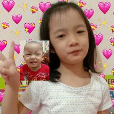 yungziliwu's profile picture. 