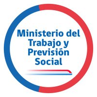 Trabajo y Previsión Social (@mintrabchile) 's Twitter Profile Photo Trabajo y Previsión Social (@mintrabchile) 's Twitter Profile Photo