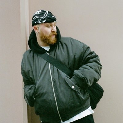 DeWolph's profile picture. 1️⃣8️⃣7️⃣ IG: @dewolph