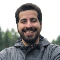 Taha Morshedzadeh (@taha_morshed) 's Twitter Profile