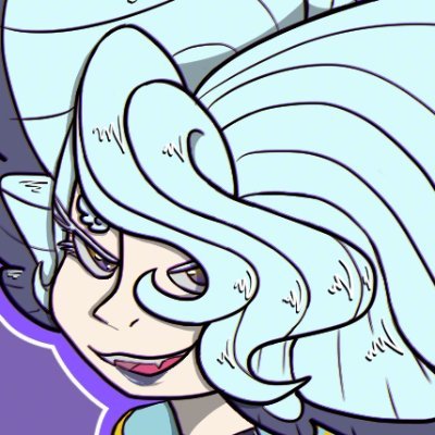 Miki ⛅️✨️🖌 | Artfightin' for Team Crystal!さんのプロフィール画像