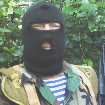 AlexGro26892106's profile picture. житель Подмосковья, ватник)