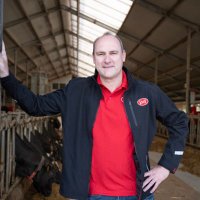 Andre van Troost (@andrevantroost1) 's Twitter Profile
