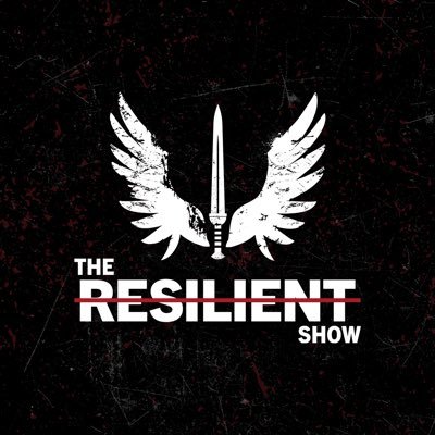 ResilientShow's profile picture. 