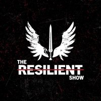 The Resilient Show (@resilientshow) 's Twitter Profile Photo The Resilient Show (@resilientshow) 's Twitter Profile Photo