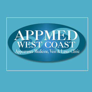 Appmed West Coast is a specialist appearance medicine, vein and laser clinic. We also offer exert facial, waxing, manicure, pedicures & other beauty treatments.