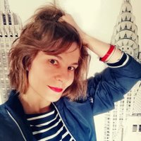 Magdalena Dąbkowska (@magdabkowska) 's Twitter Profile