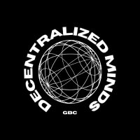 DecentralizedMinds (@dmindsgbc) 's Twitter Profile