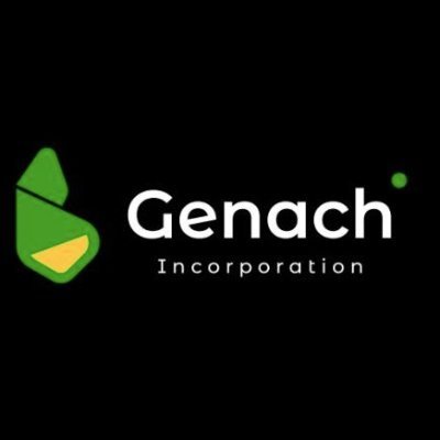GenachInc24's profile picture. On a mission to educate and empower right resources for the right result. To lead the best organization creating and offering values to the world.