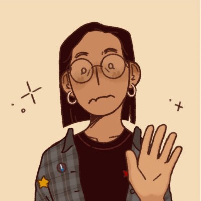 this acct is curzedさんのプロフィール画像