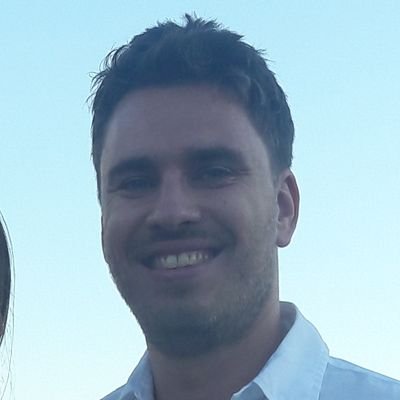 Alexander Müller Profile