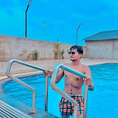 Ankitthaku25674's profile picture. "$FAN Maxi