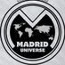 Madrid Universe (@_madriduniverse) Twitter profile photo Madrid Universe (@_madriduniverse) Twitter profile photo