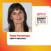 Tanis Parenteau (@tanisparenteau) Twitter profile photo