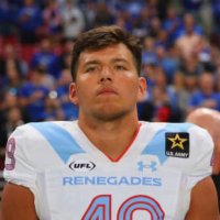 Antonio Ortiz (@antjortiz) 's Twitter Profile