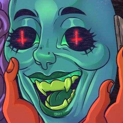 zeroさんのプロフィール画像