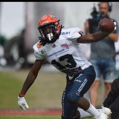 pro football player Équipe de France 🏈 ♍️ University of Utah Alumni #203 #LLTY #LLAL #LLMM