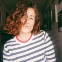 Lucía Ros Serra (@caoticalucie) 's Twitter Profile Photo Lucía Ros Serra (@caoticalucie) 's Twitter Profile Photo