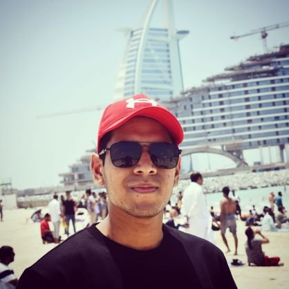 tweetsaksham's profile picture. Founder @BdfcJain. Reading, Finding, and Sharing Interesting things on Internet.