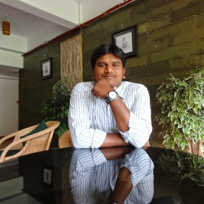 PGunreddy49027's profile picture. 