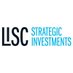 LISC Strategic Investments (@lisc_si) Twitter profile photo LISC Strategic Investments (@lisc_si) Twitter profile photo