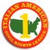 The Italian American Civil Rights League (@theiacrl) Twitter profile photo The Italian American Civil Rights League (@theiacrl) Twitter profile photo