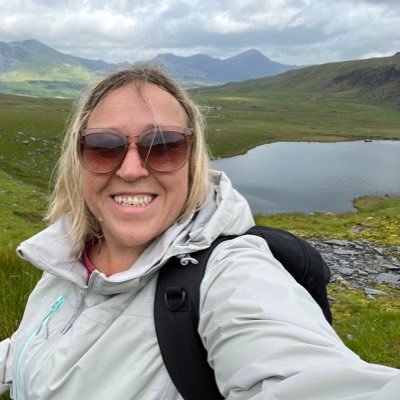 Deputy Therapy Lead, Professional lead for Podiatry, Coach. Passionate about apprenticeships, workforce development and all things AHP @NHS_ELFT @BedsCHS 🌟👣
